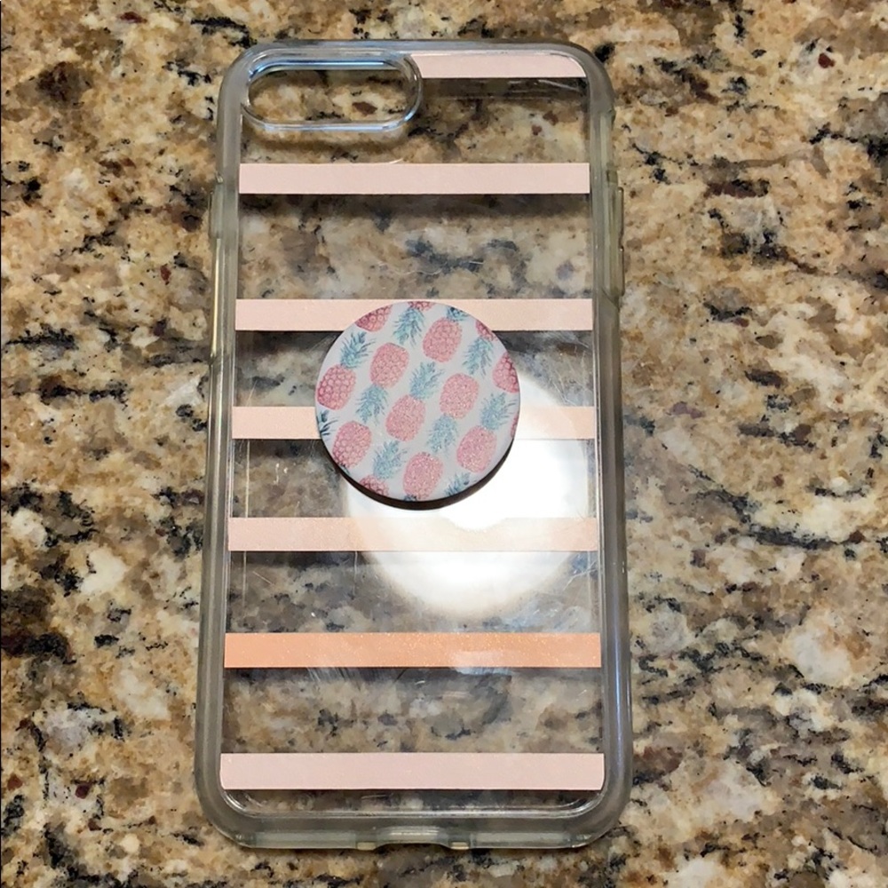 Otterbox IPhone 7 Plus case